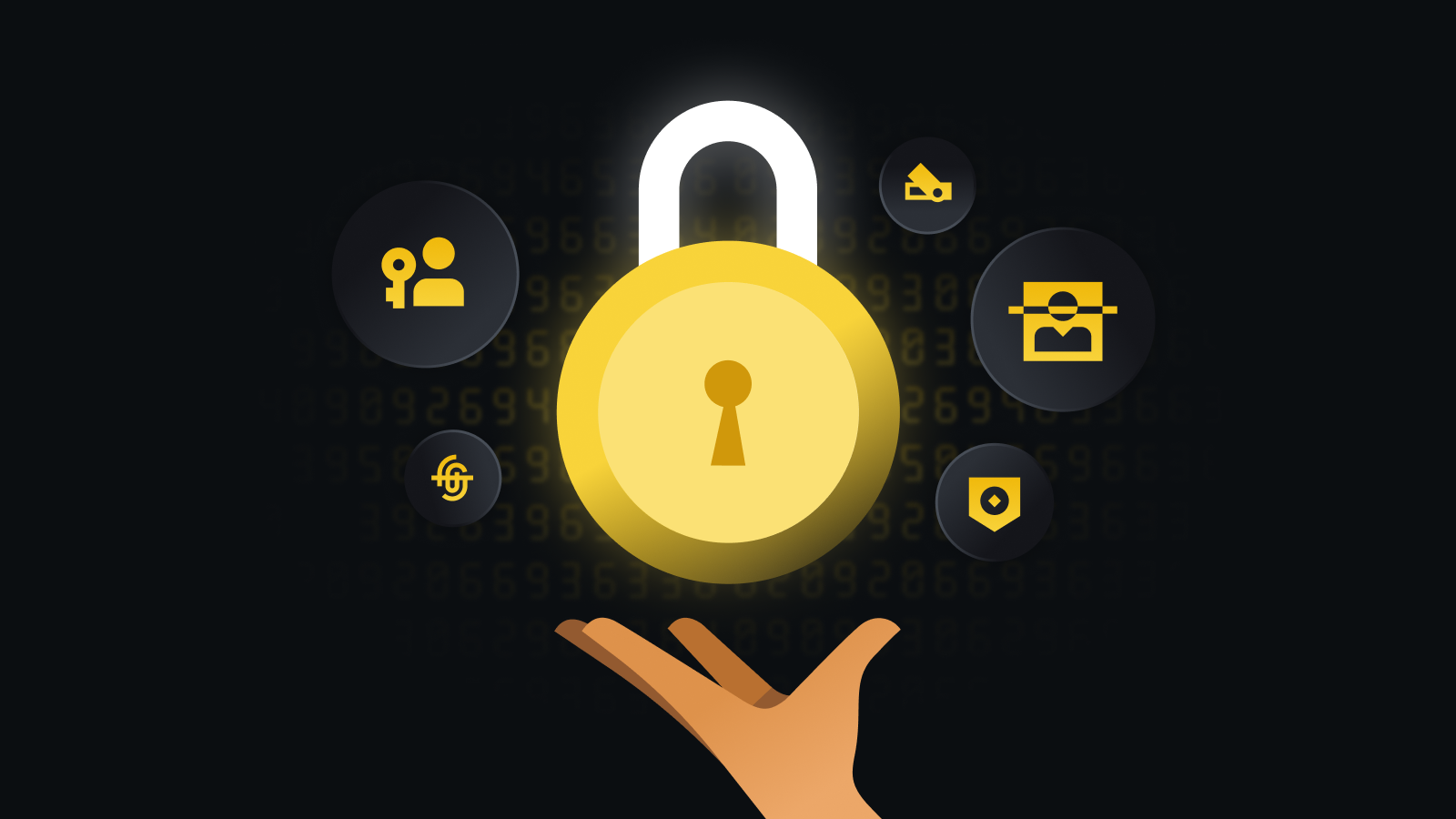 去中心化金融枢纽